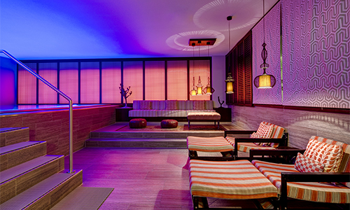 Membership Kempinski The Spa