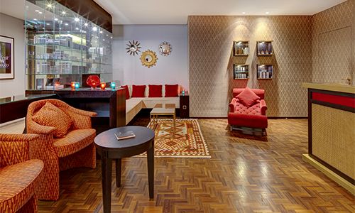 Day Spa Ticket - 3 hours