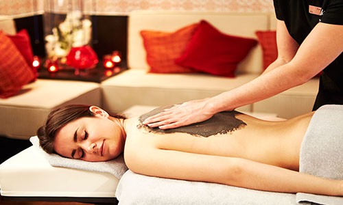 Ottoman Experience - Rhassoul Treatment